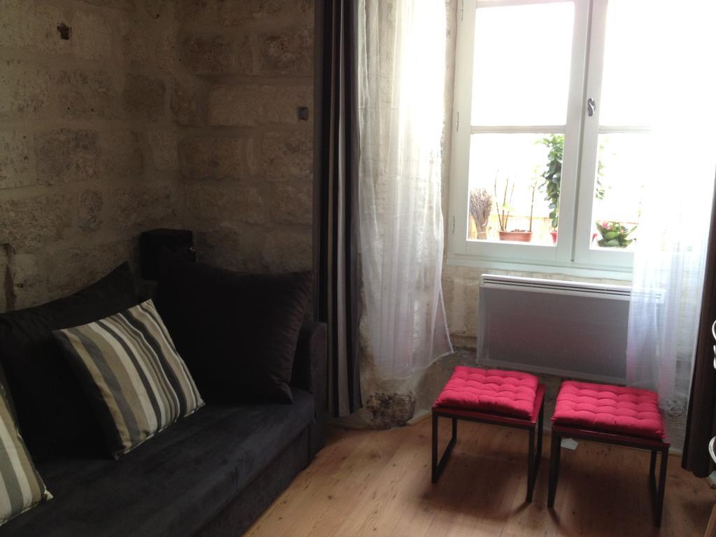 Apartment Coeur De Provence Stc *