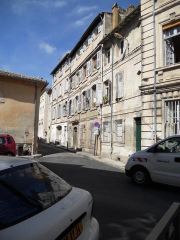 Apartment Coeur De Provence Stc Avignon