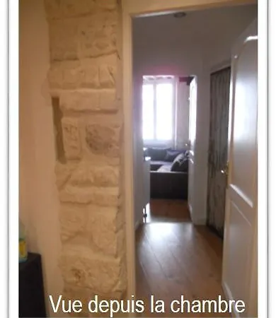 Coeur De Provence Stc Apartment Avignon Exterior photo