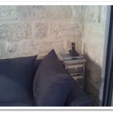 Coeur De Provence Stc Apartment Avignon Exterior photo