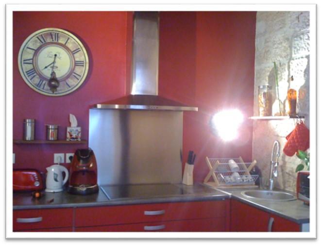 Apartment Coeur De Provence Stc