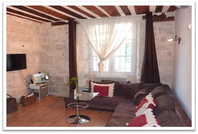 Apartment Coeur De Provence Stc *