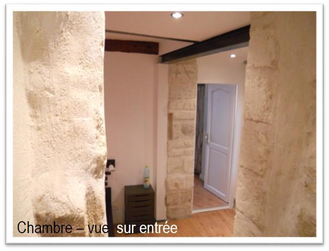 Apartment Coeur De Provence Stc