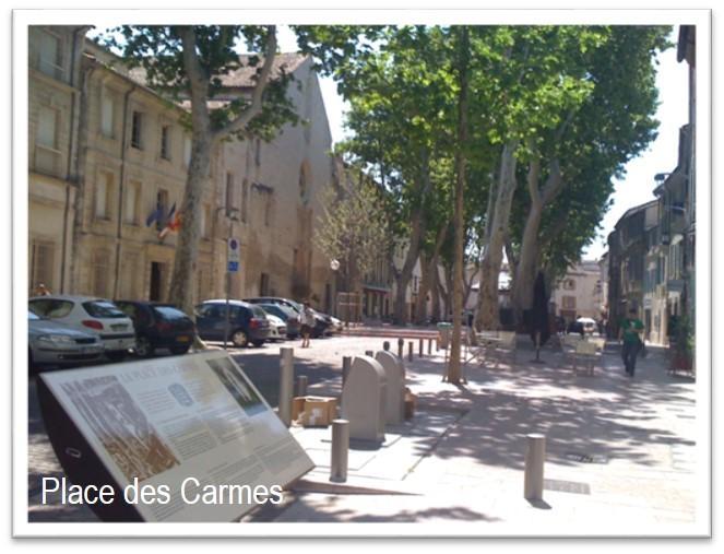 Coeur De Provence Stc *