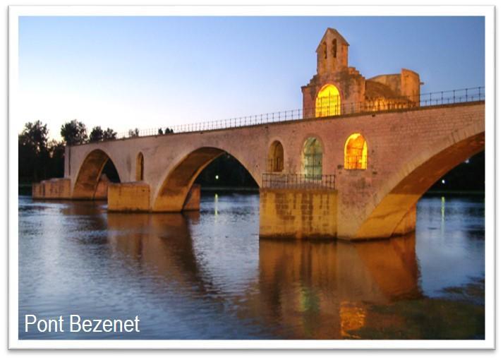 Apartment Coeur De Provence Stc Avignon
