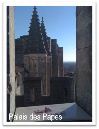 Coeur De Provence Stc * Avignon