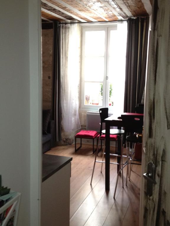Coeur De Provence Stc Apartment *