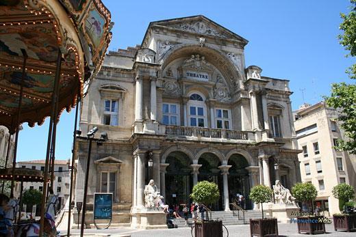 Coeur De Provence Stc * Avignon
