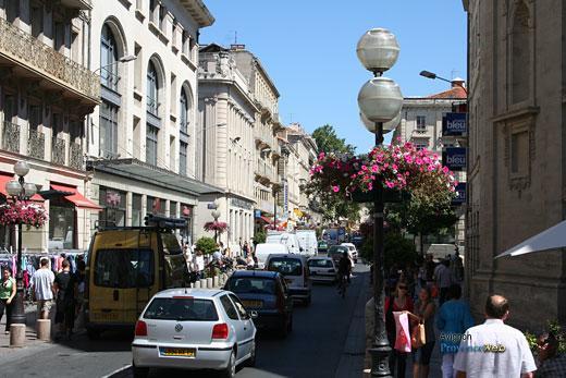 Apartment Coeur De Provence Stc