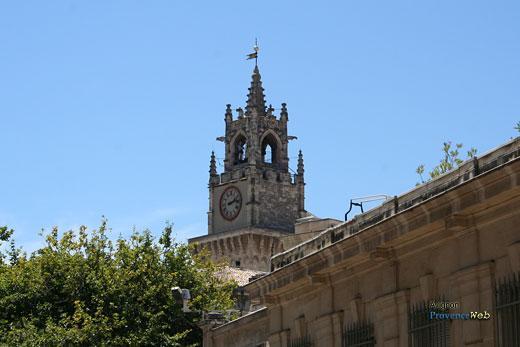Coeur De Provence Stc Apartment Avignon