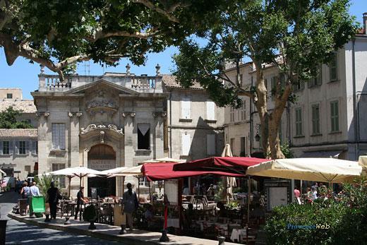 Apartment Coeur De Provence Stc *
