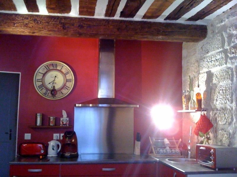 Coeur De Provence Stc Apartment