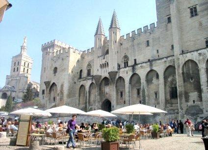 Apartment Coeur De Provence Stc