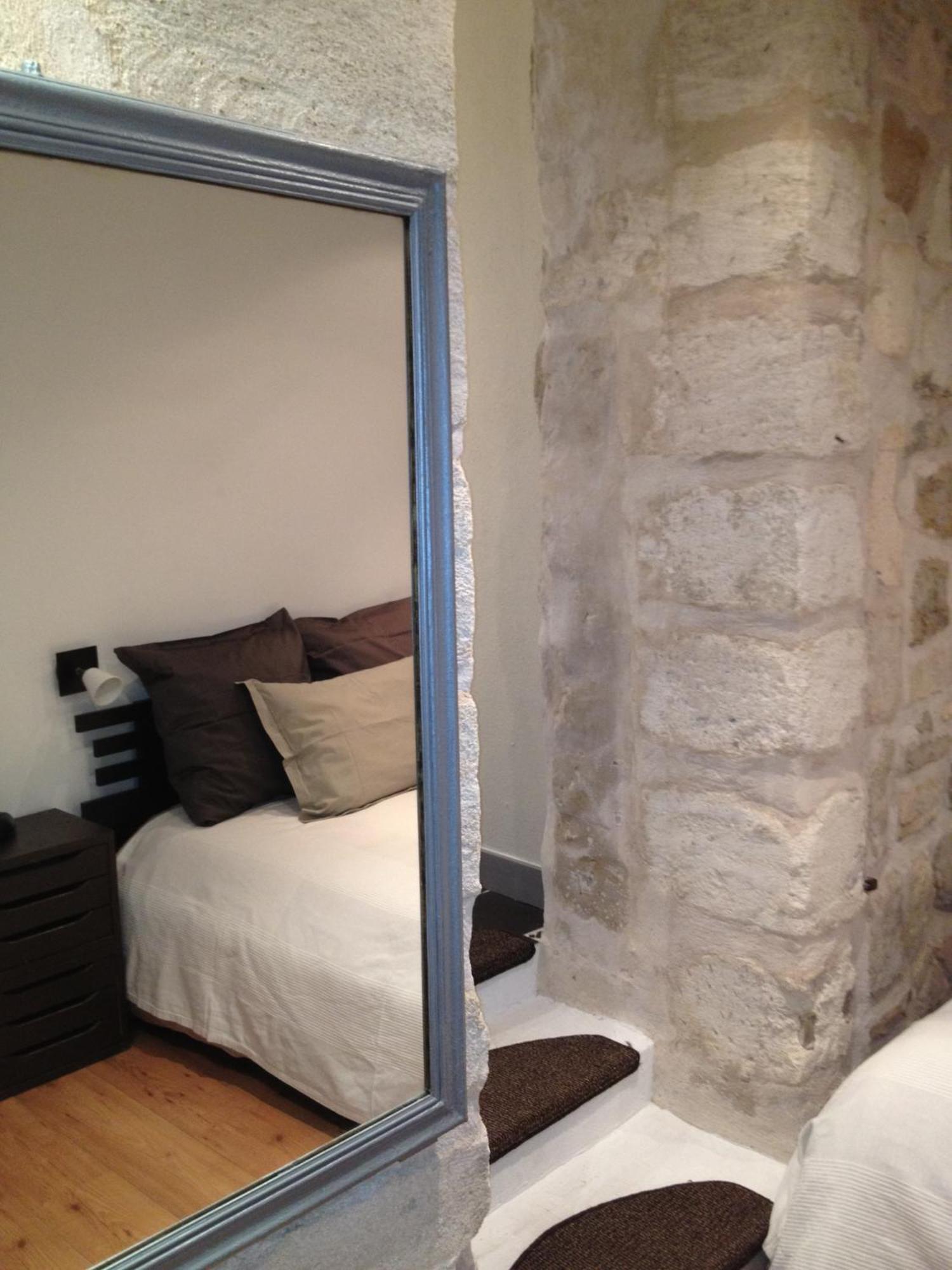 Apartment Coeur De Provence Stc *