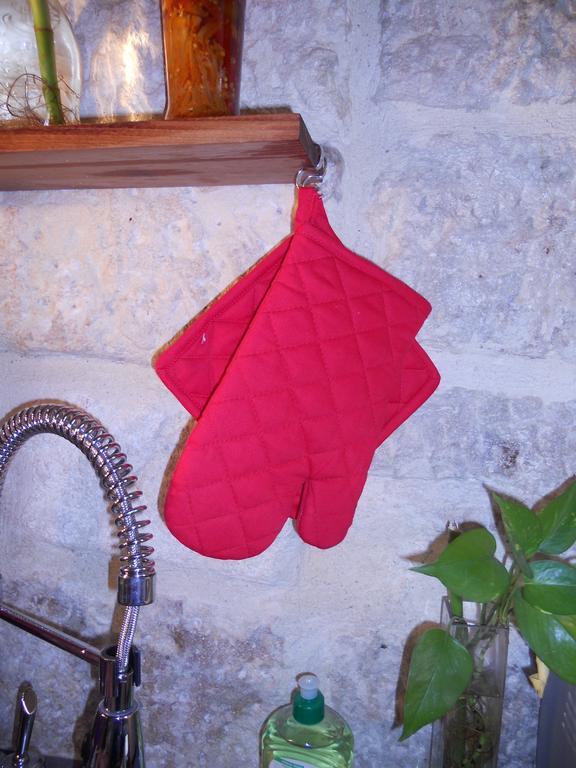 Apartment Coeur De Provence Stc *