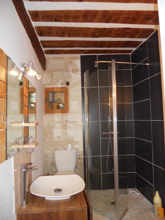 Apartment Coeur De Provence Stc Avignon