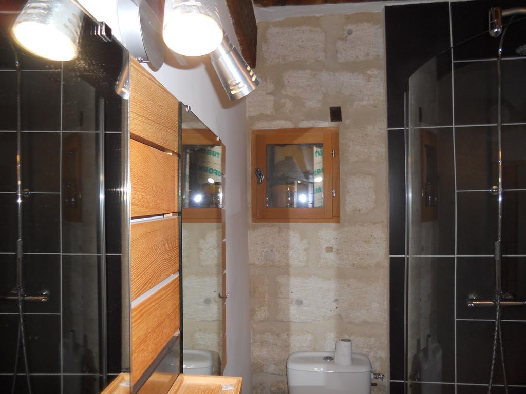 Apartment Coeur De Provence Stc