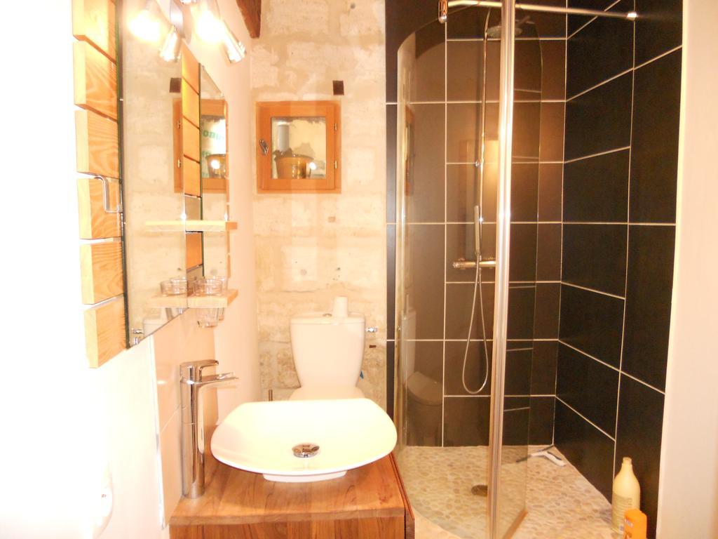 Coeur De Provence Stc Apartment