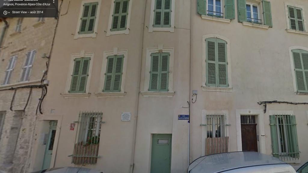 Coeur De Provence Stc *
