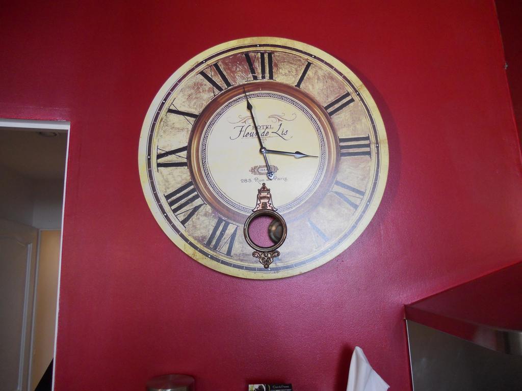Apartment Coeur De Provence Stc Avignon